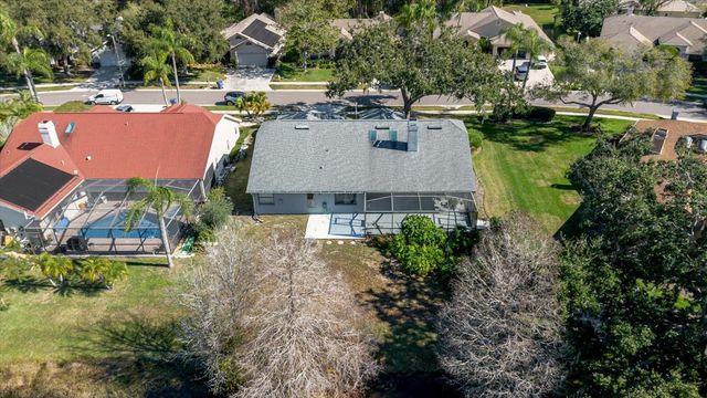 802 CENTERWOOD DRIVE, Tarpon Springs, FL 34688