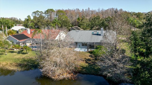 802 CENTERWOOD DRIVE, Tarpon Springs, FL 34688