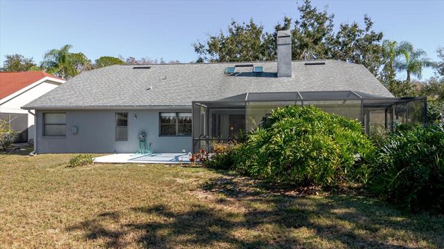 802 CENTERWOOD DRIVE, Tarpon Springs, FL 34688
