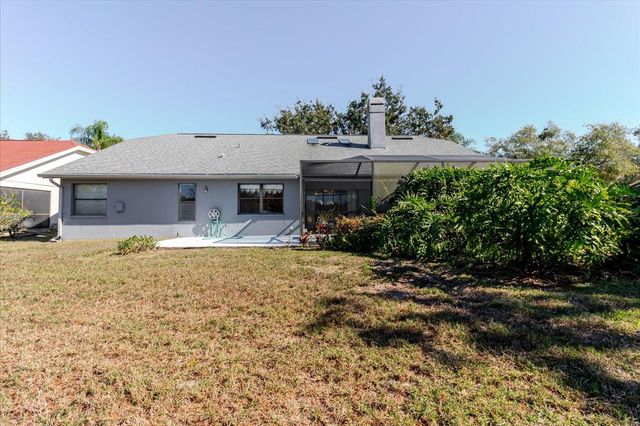 802 CENTERWOOD DRIVE, Tarpon Springs, FL 34688