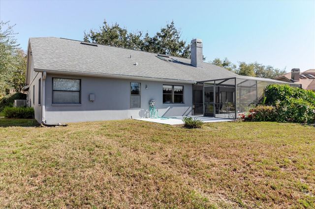 802 CENTERWOOD DRIVE, Tarpon Springs, FL 34688