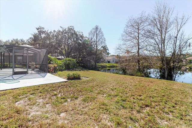 802 CENTERWOOD DRIVE, Tarpon Springs, FL 34688