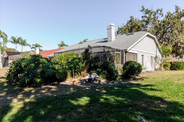 802 CENTERWOOD DRIVE, Tarpon Springs, FL 34688