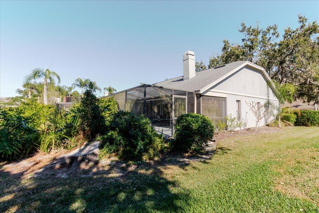 802 CENTERWOOD DRIVE, Tarpon Springs, FL 34688