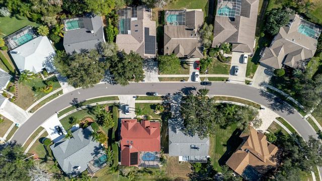 802 CENTERWOOD DRIVE, Tarpon Springs, FL 34688