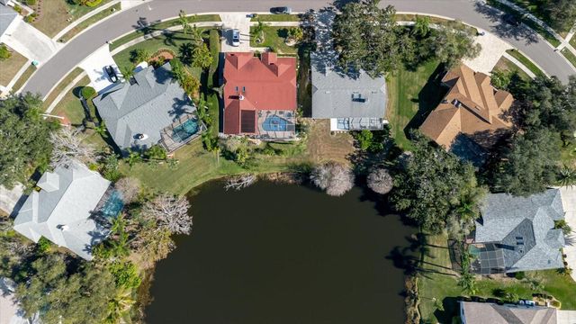 802 CENTERWOOD DRIVE, Tarpon Springs, FL 34688