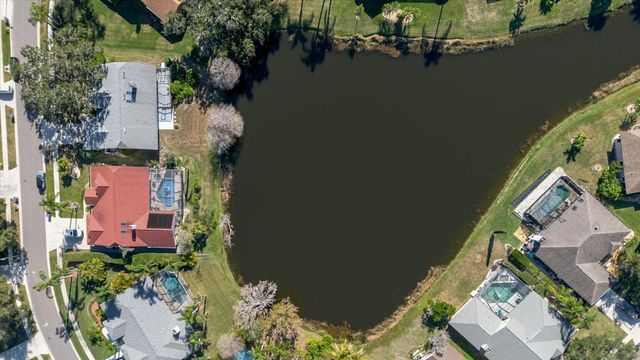 802 CENTERWOOD DRIVE, Tarpon Springs, FL 34688