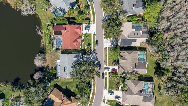 802 CENTERWOOD DRIVE, Tarpon Springs, FL 34688