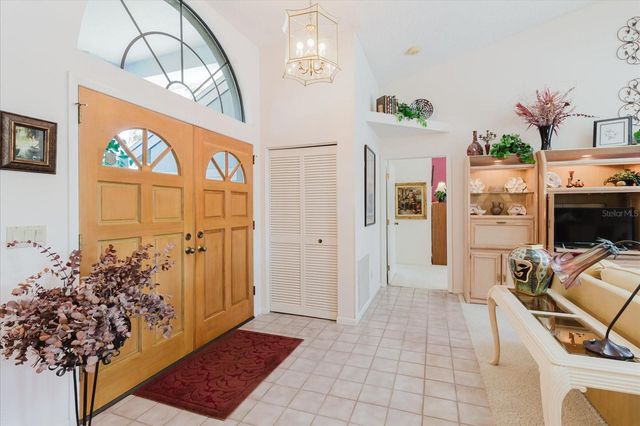 802 CENTERWOOD DRIVE, Tarpon Springs, FL 34688