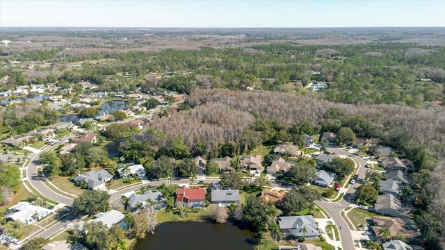 802 CENTERWOOD DRIVE, Tarpon Springs, FL 34688