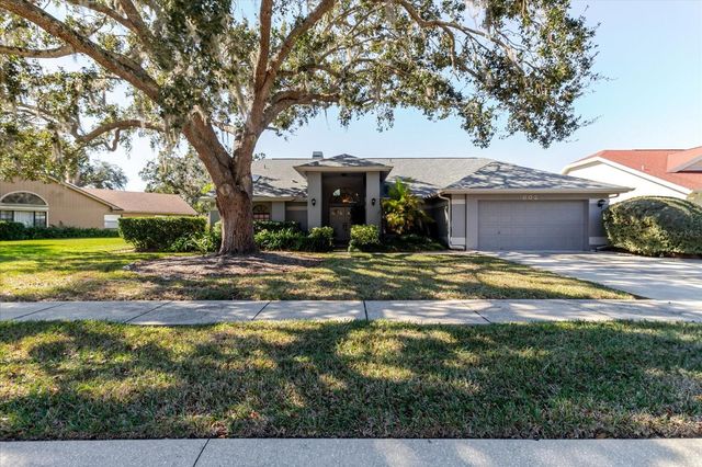802 CENTERWOOD DRIVE, Tarpon Springs, FL 34688