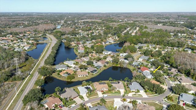 802 CENTERWOOD DRIVE, Tarpon Springs, FL 34688