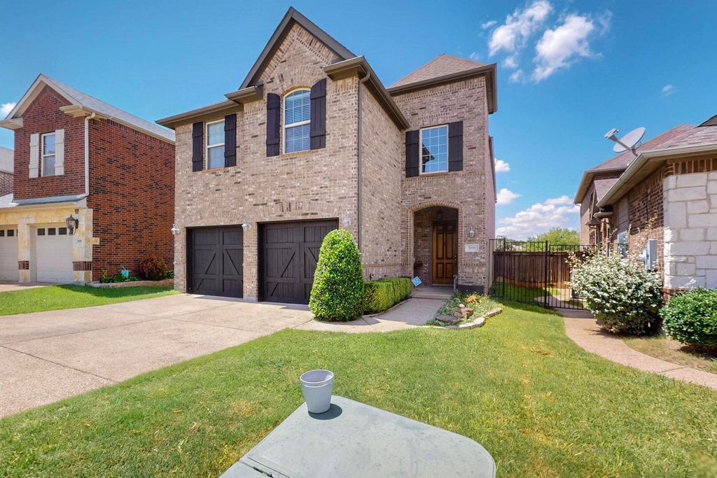 1010 Kaylie, Grand Prairie, TX 75052