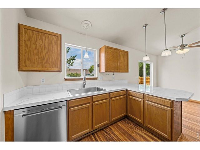 2107 Tristi Ct, Johnstown, CO 80534
