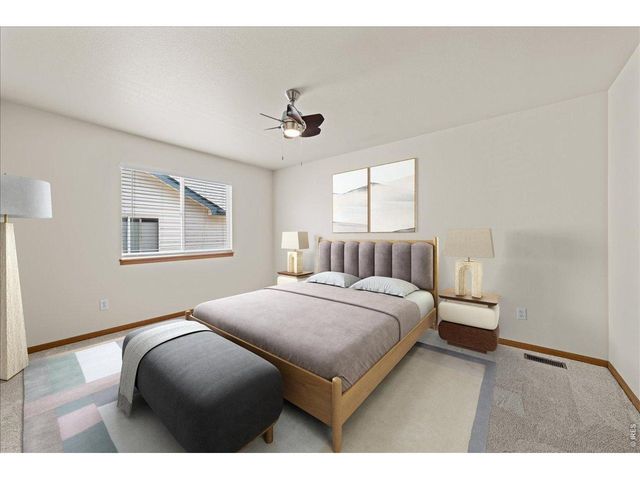 2107 Tristi Ct, Johnstown, CO 80534