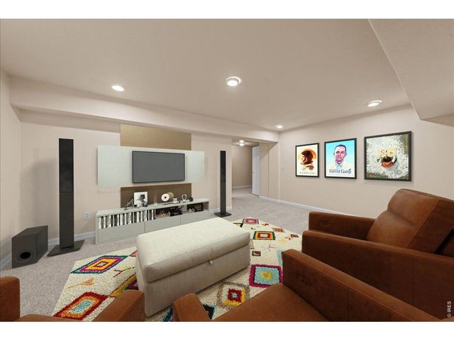 2107 Tristi Ct, Johnstown, CO 80534