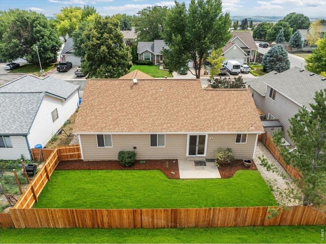 2107 Tristi Ct, Johnstown, CO 80534