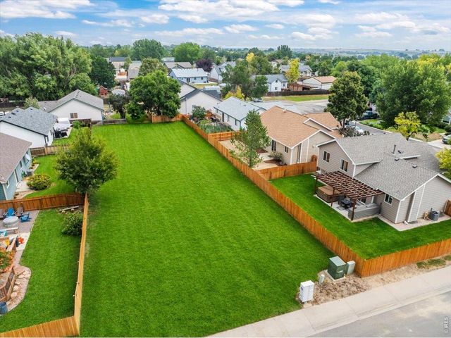 2107 Tristi Ct, Johnstown, CO 80534
