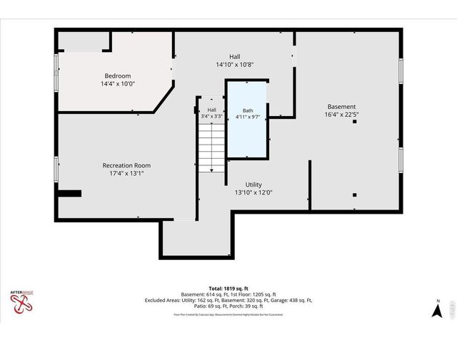 2107 Tristi Ct, Johnstown, CO 80534