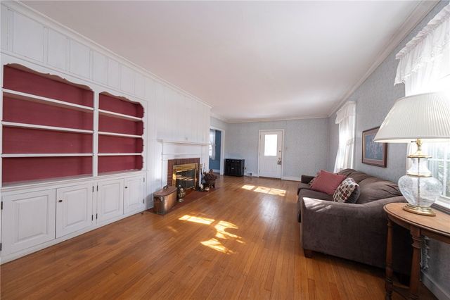 160 Maus Drive, North Huntingdon, PA 15642