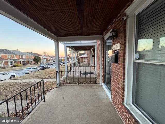 6142 DUNROMING RD, Baltimore, MD 21239