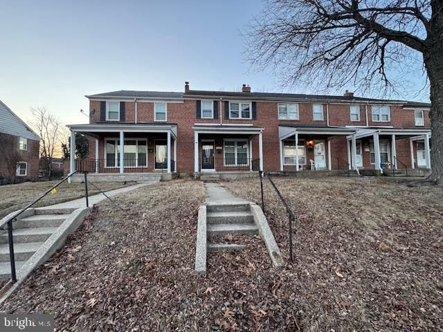 6142 DUNROMING RD, Baltimore, MD 21239
