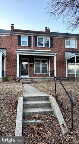 6142 DUNROMING RD, Baltimore, MD 21239