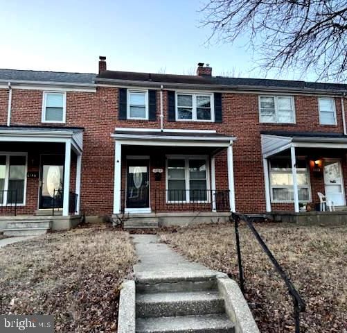 6142 DUNROMING RD, Baltimore, MD 21239