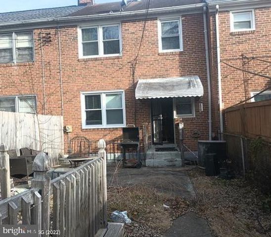 6142 DUNROMING RD, Baltimore, MD 21239