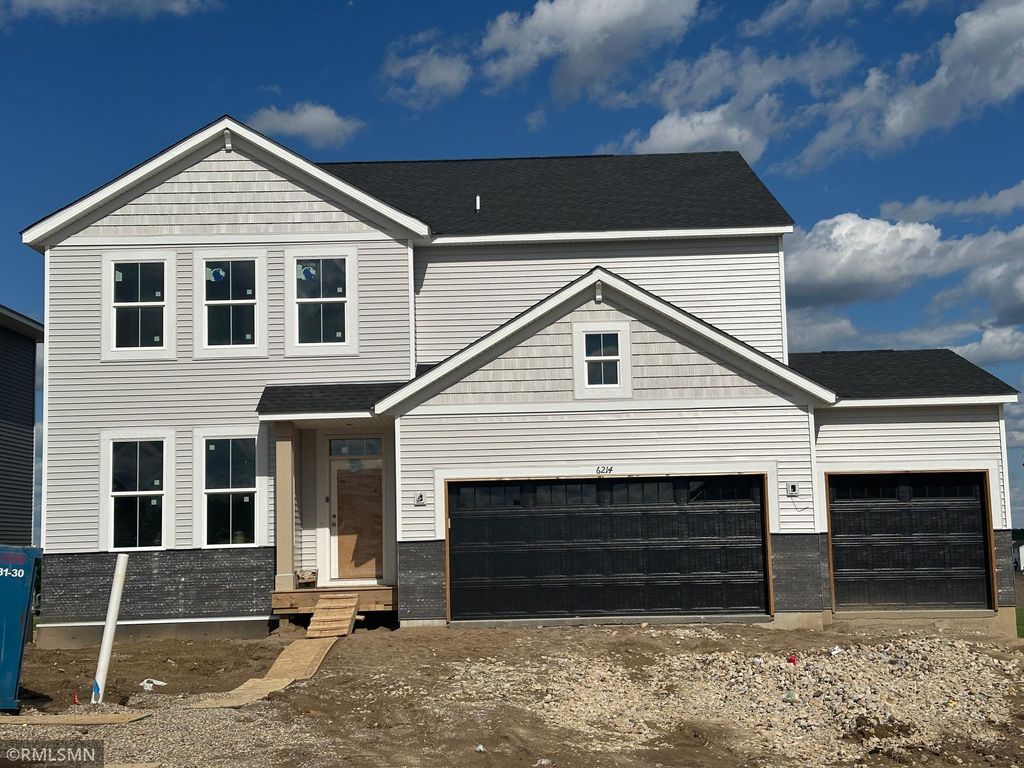 6214 Radford Avenue NE, Otsego, MN 55330