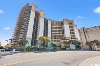 4800 S Ocean Blvd. # 1219, North Myrtle Beach, SC 29582