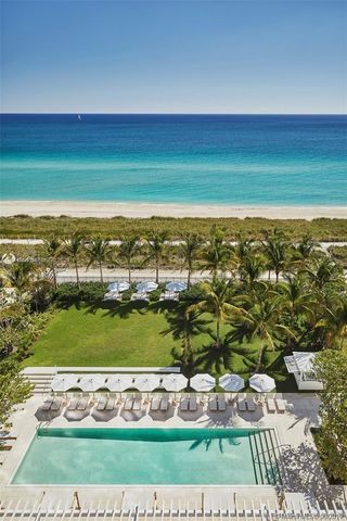 9111 Collins Ave N-712, Surfside, FL 33154
