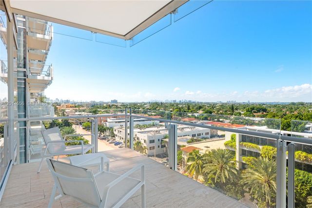 9111 Collins Ave N-712, Surfside, FL 33154