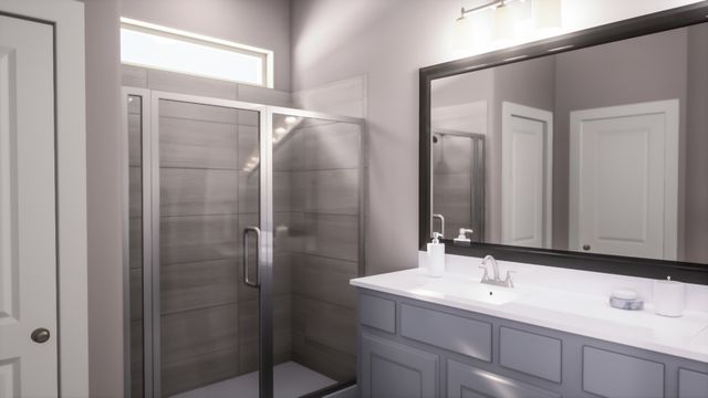 7321 Red Maple Drive, Little Elm, TX 76227