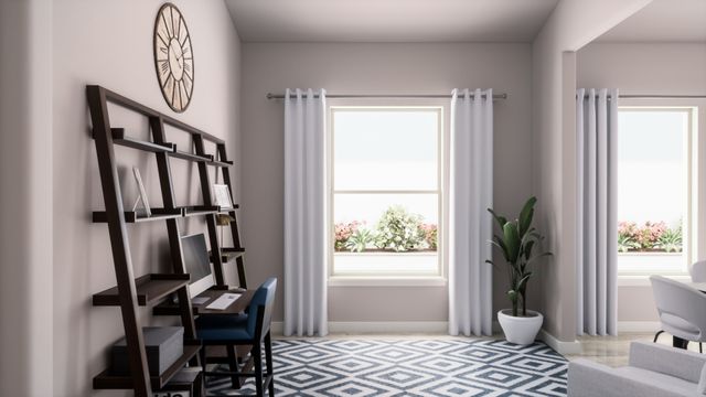 7321 Red Maple Drive, Little Elm, TX 76227