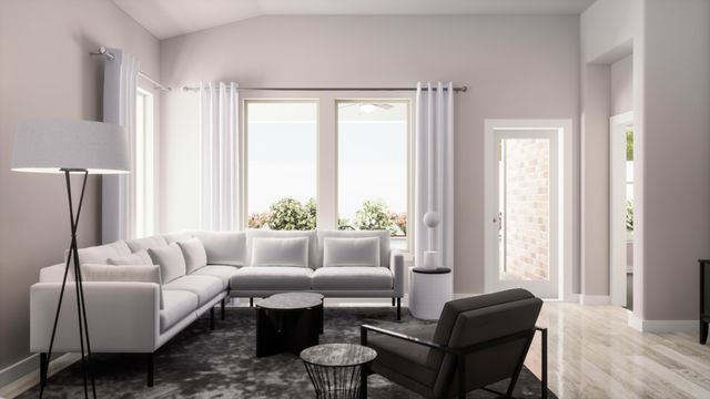 7321 Red Maple Drive, Little Elm, TX 76227