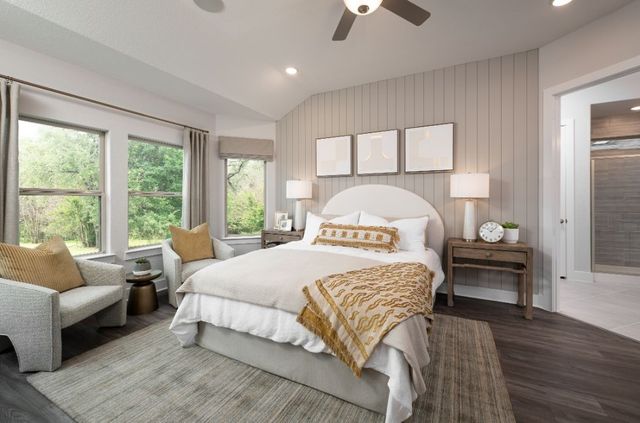 7321 Red Maple Drive, Little Elm, TX 76227