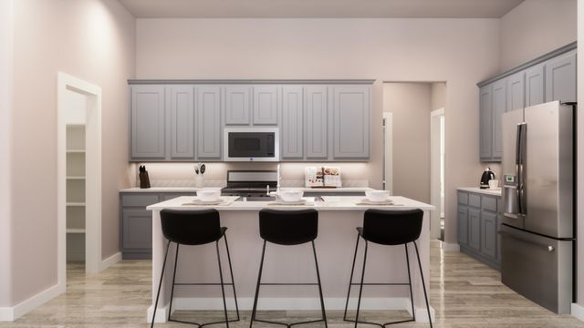 7321 Red Maple Drive, Little Elm, TX 76227