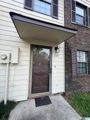 119 GARDNER STREET, Montevallo, AL 35115