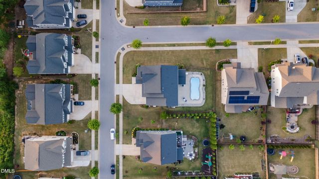 201 Ocean Jasper Drive, Holly Springs, NC 27540