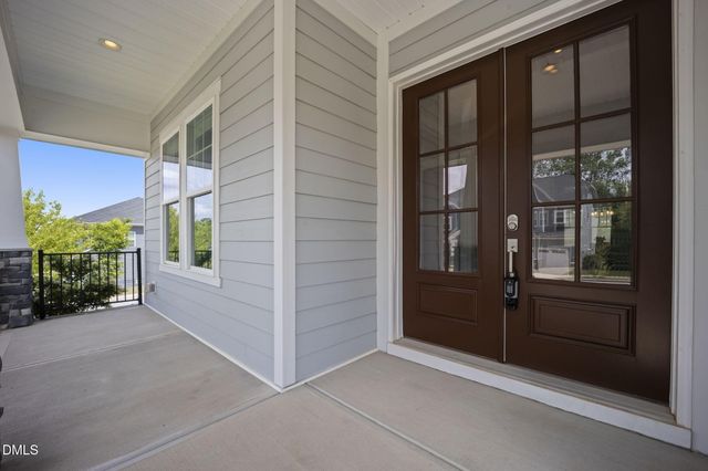 201 Ocean Jasper Drive, Holly Springs, NC 27540