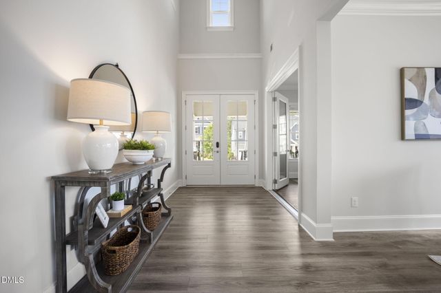 201 Ocean Jasper Drive, Holly Springs, NC 27540