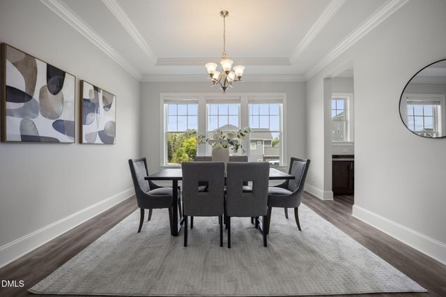 201 Ocean Jasper Drive, Holly Springs, NC 27540