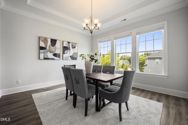 201 Ocean Jasper Drive, Holly Springs, NC 27540