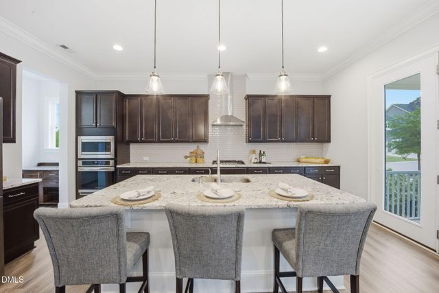 201 Ocean Jasper Drive, Holly Springs, NC 27540