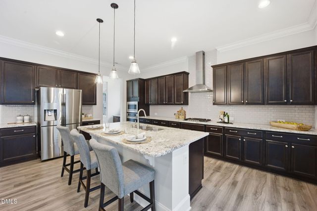 201 Ocean Jasper Drive, Holly Springs, NC 27540