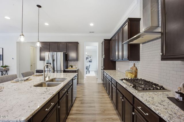 201 Ocean Jasper Drive, Holly Springs, NC 27540