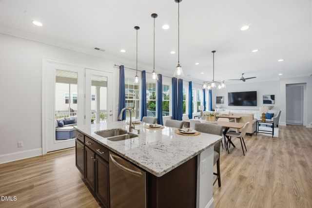 201 Ocean Jasper Drive, Holly Springs, NC 27540