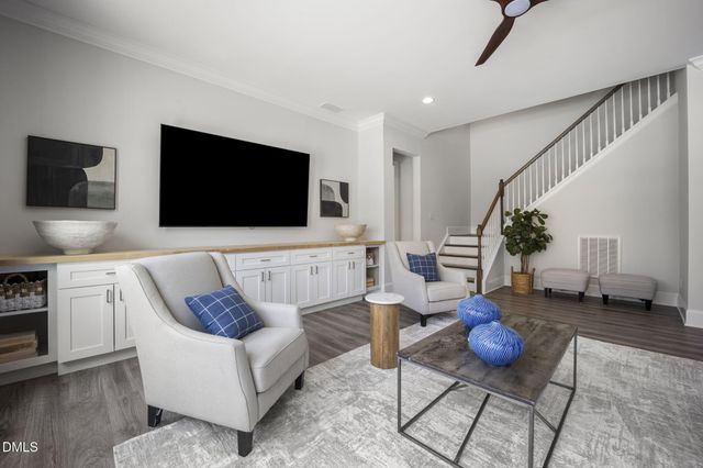 201 Ocean Jasper Drive, Holly Springs, NC 27540