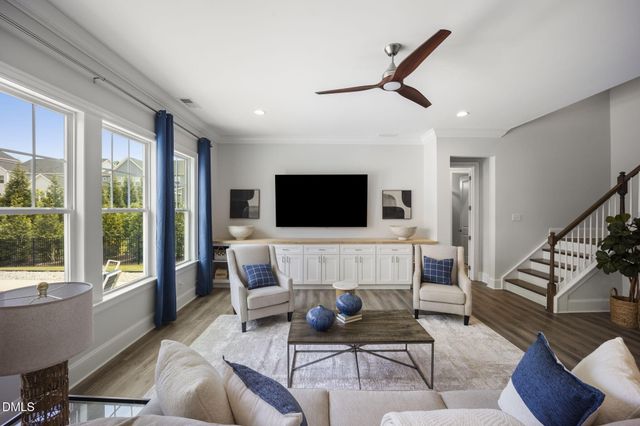 201 Ocean Jasper Drive, Holly Springs, NC 27540